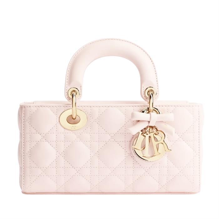 DIOR Lady D-Joy Small Shoulder Bag