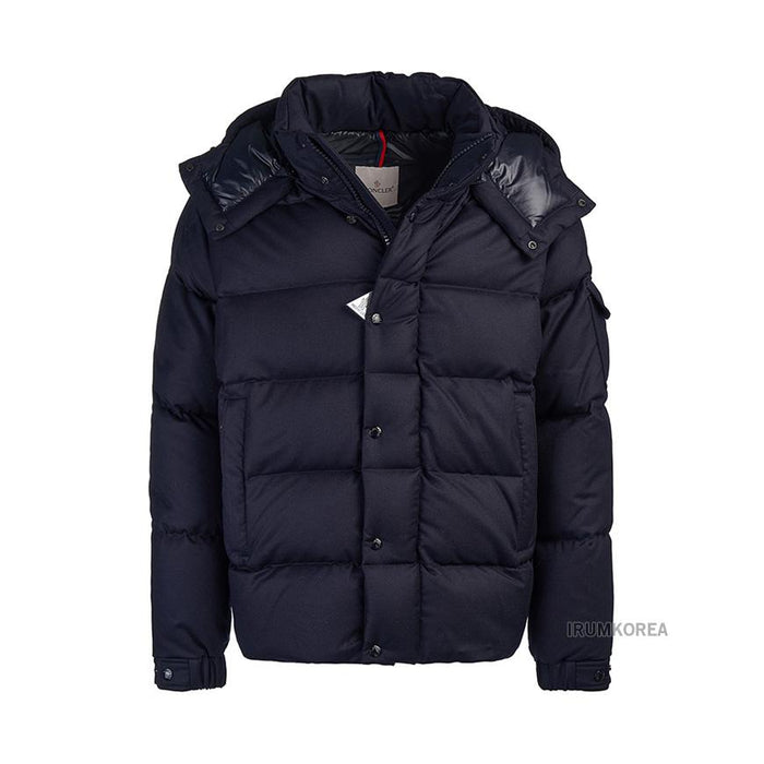 Moncler Bezier Down Puffer Jacket Men FW24 1A00157 54272 742