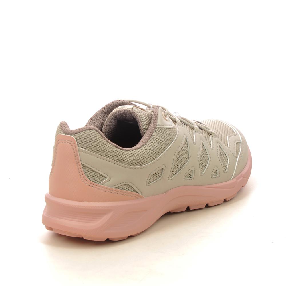 ecco Terracruise Women’s Low-Top Sneakers