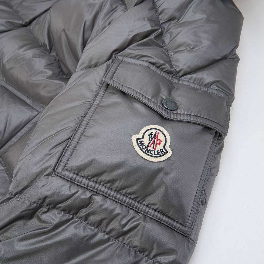 Moncler Men’s Cuyèr Down Puffer Jacket 1A00158 597XQ 905
