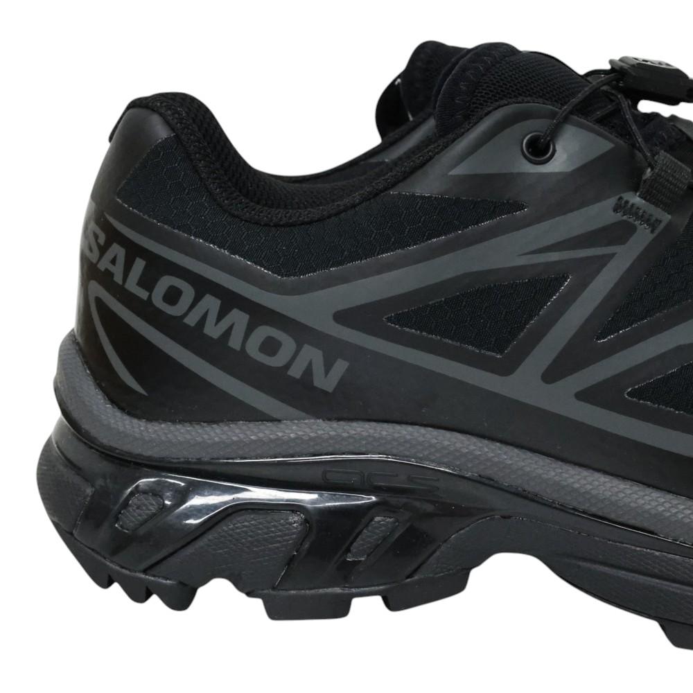 SALOMON XT-6 GORE-TEX Unisex Low-Top Sneakers