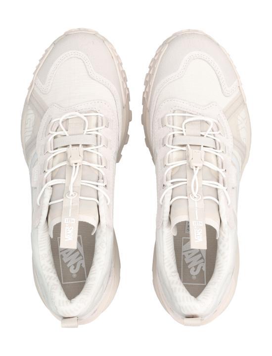 Vans White Low-Top Sneakers Men’s Casual Shoes