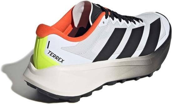 Adidas White Leather Low-Top Sneakers Women’s KK1136 DOM