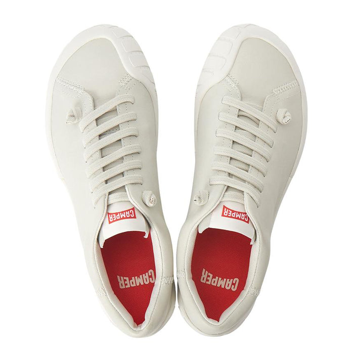 Camper Peu Pista Men’s Low-Top Sneakers