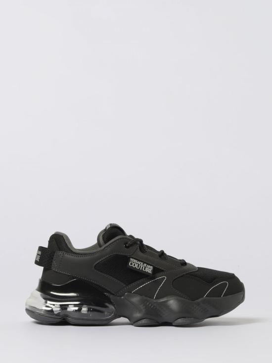 Versace Nomo Low-Top Sneakers 79YA3SU3 ZSC95 899