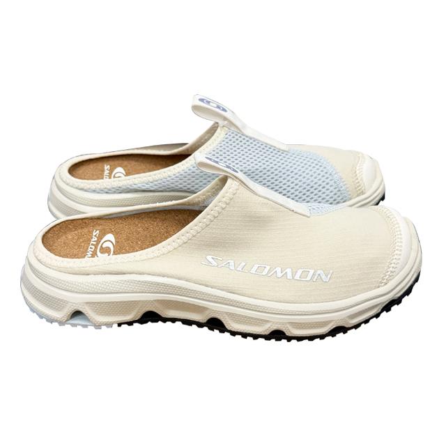 SALOMON RX 30 Slide Unisex Low-Top Sneakers L47758100