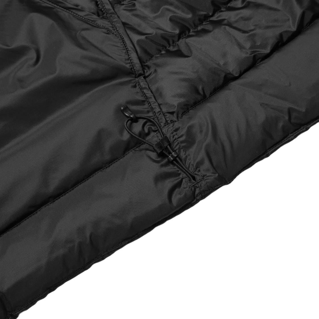ARC`TERYX Cerium Hoody Black Lightweight Down Jacket Unisex 10521