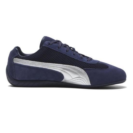 PUMA Speedcat Premium Leather Sneakers for Men 403902 05 DOM