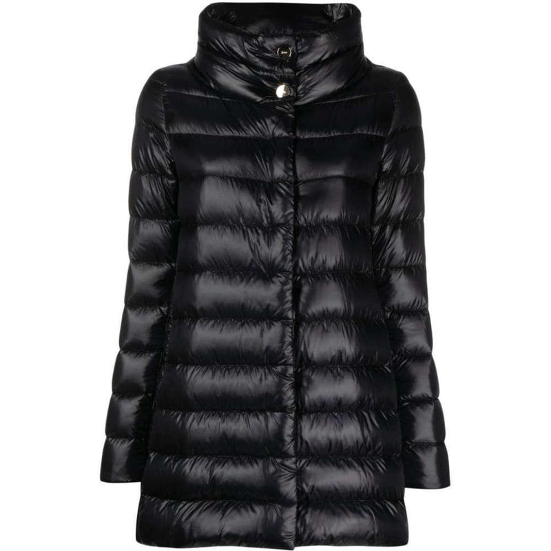 Herno AMELIA Black Women’s Puffer Jacket
