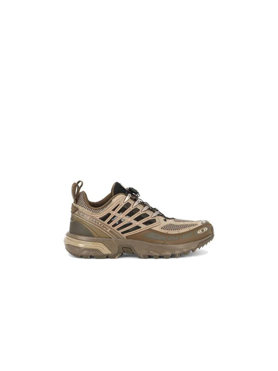 SALOMON ACS Pro Desert Low-Top Sneakers Women’s