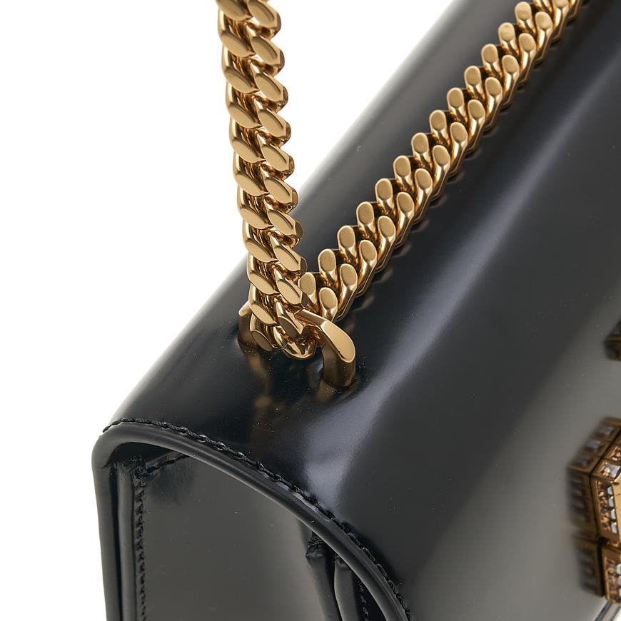 Tory Burch Small Eleanor Shoulder Bag 161930 001