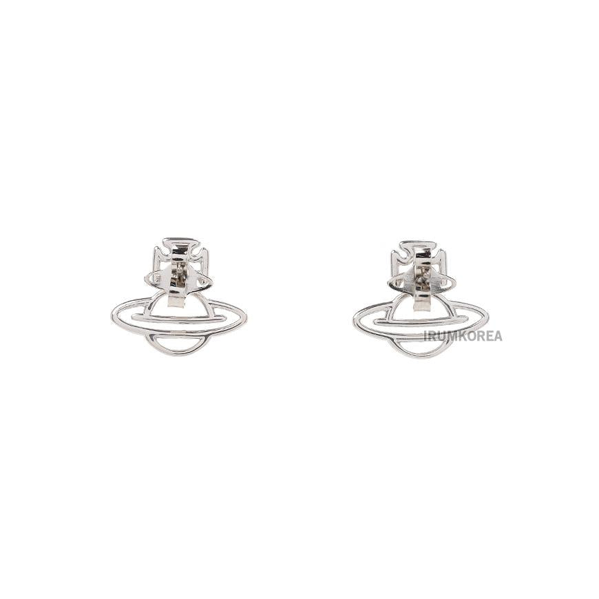 Vivienne Westwood Women’s Perla Pearl Earrings 62010332 P019