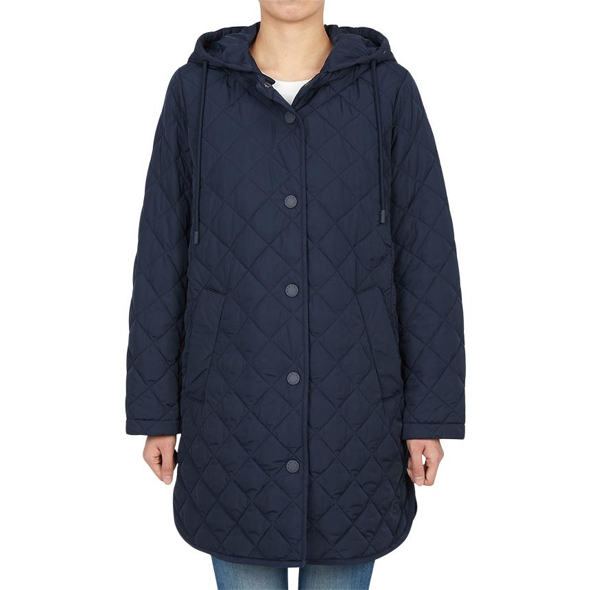 Max Mara ERIO Quilted Jacket