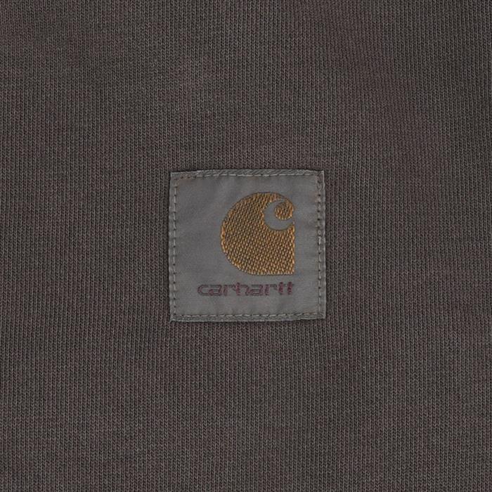 Carhartt WIP Vista Hooded Sweat Jacket Men’s Pullover Hoodie