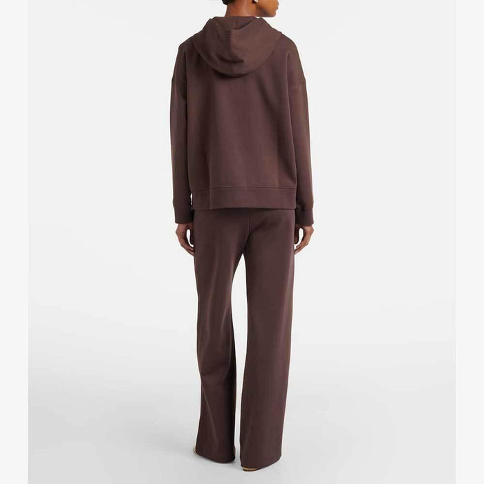 Max Mara Bali Cotton Sweatpants Joggers 19781051600 004