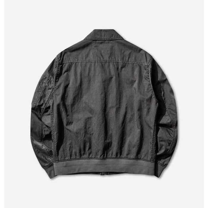 CP Company Panama Weave Medium Men’s Jacket 20CMOW073A 110540S 921