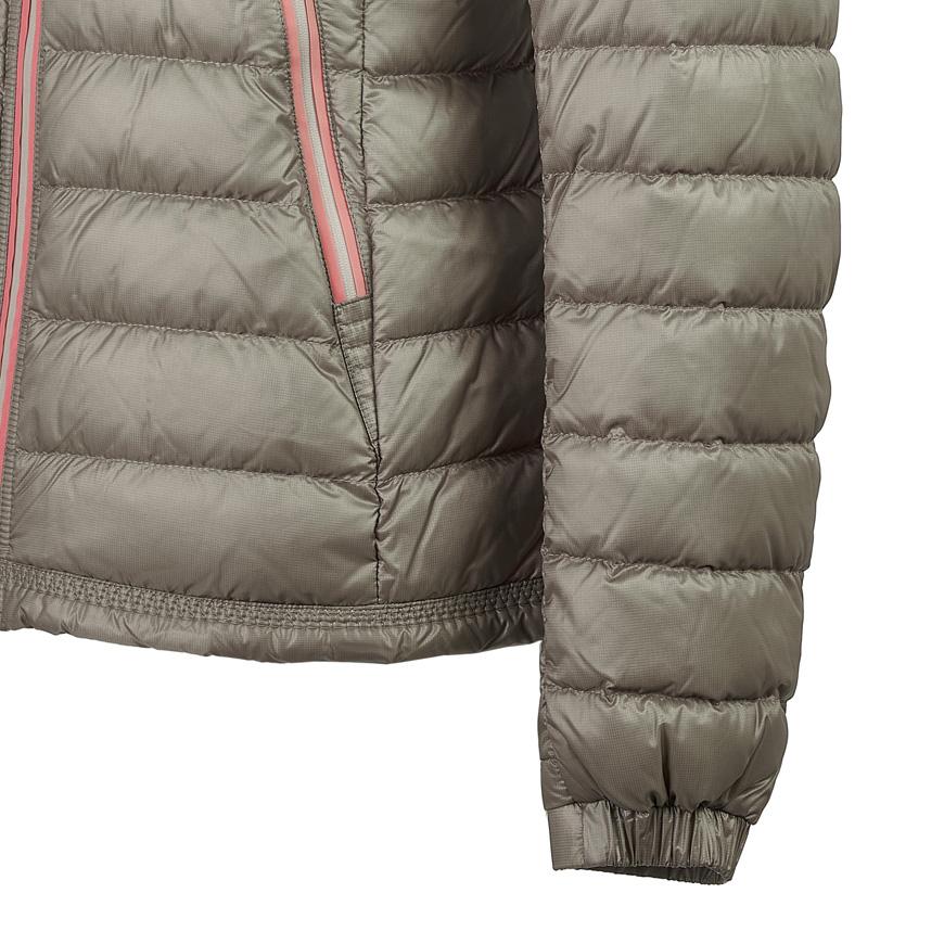 Moncler Women's Down Puffer Jacket 1A00005 595B1 22D