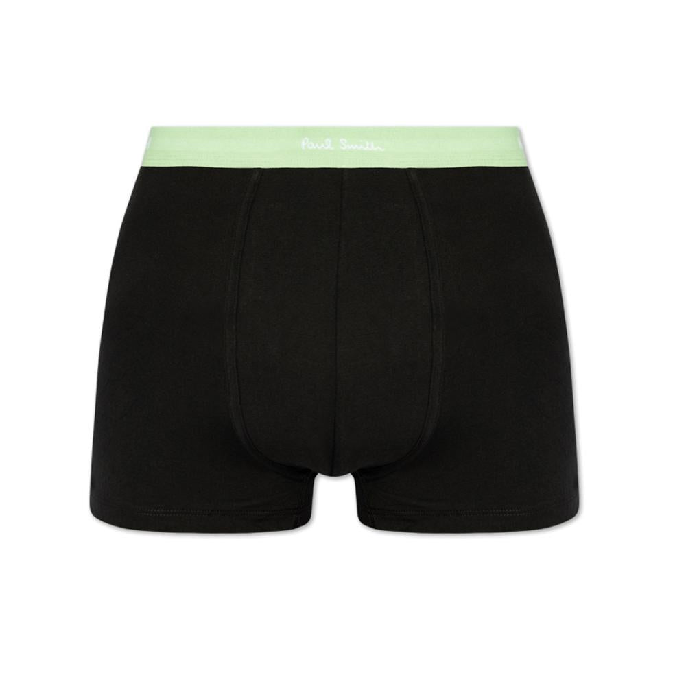 Paul Smith Logo Waistband 3-Pack Underwear for Men M1A 914 P3PK74 79