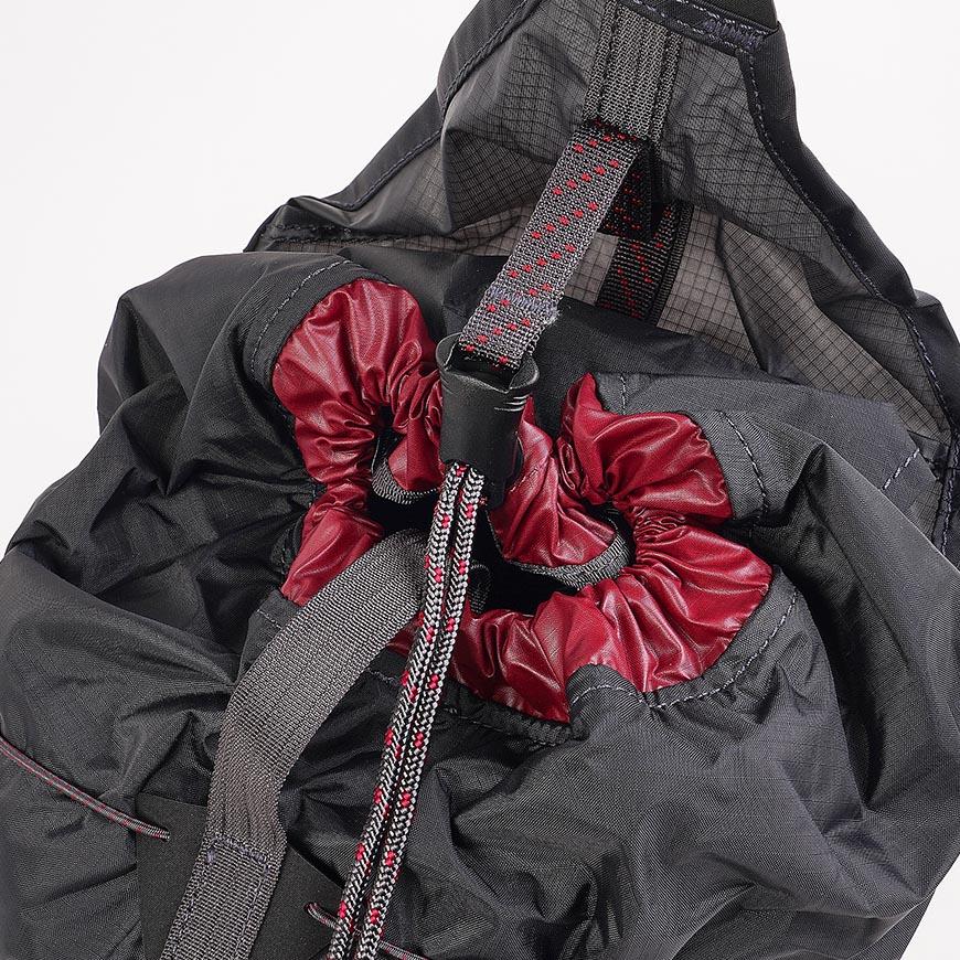 Klattermusen Tjalve 20 Backpack 10L Unisex 10166 961