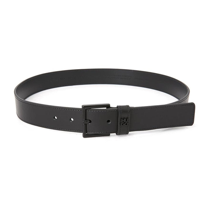 HUGO BOSS Men’s Leather Belt 50522495 001