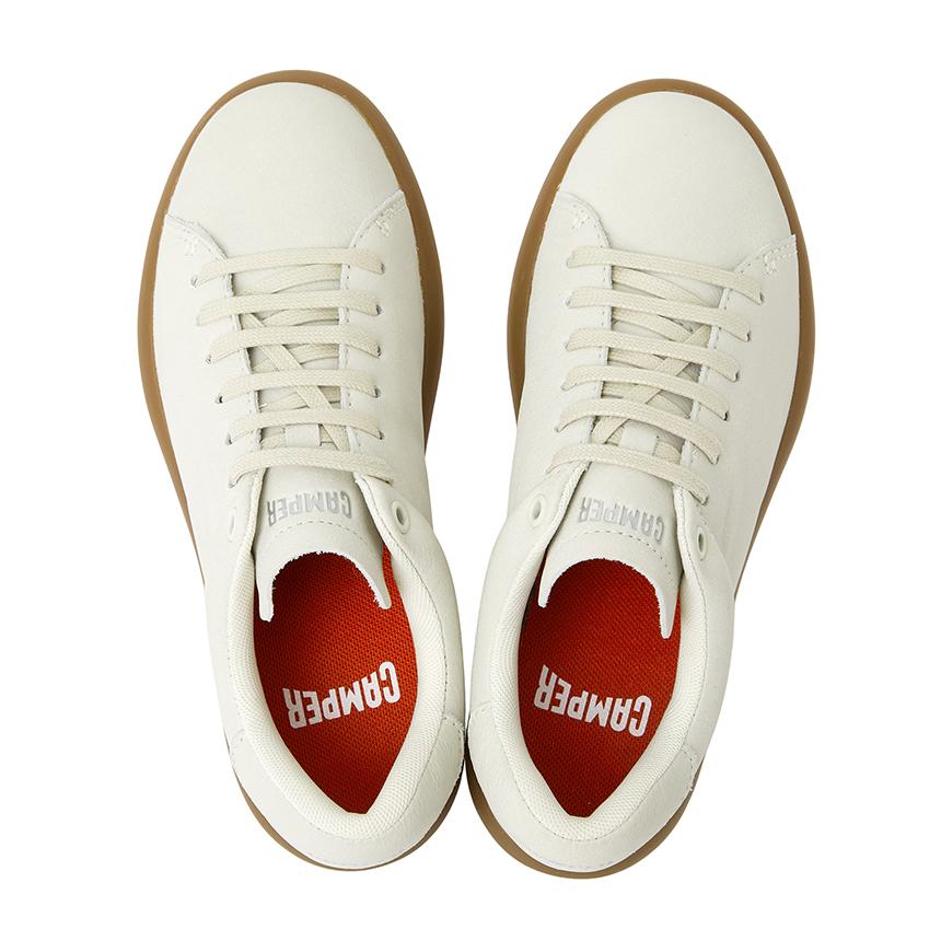 Camper Pelotas Soler Women’s Low-Top Sneakers K201819 003