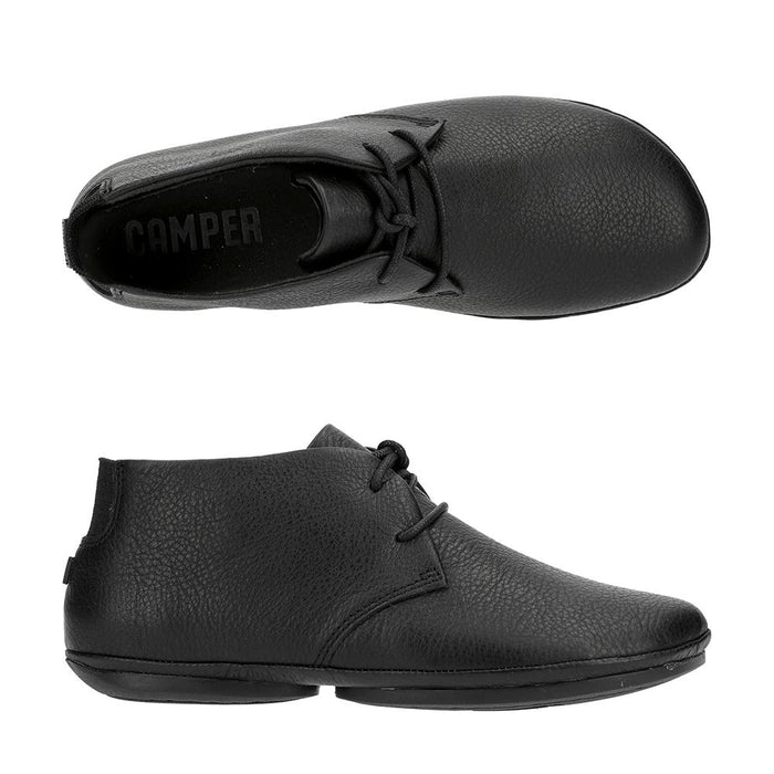 Camper Light Ankle Boots Women’s Shoes K400221 036