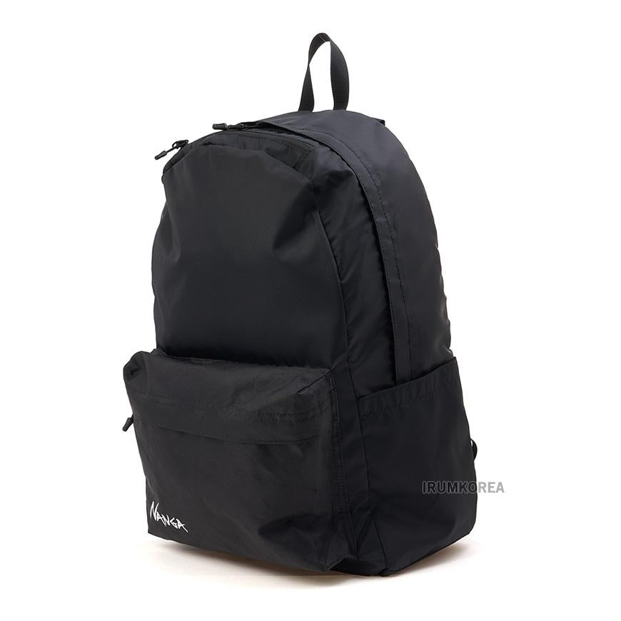 NANGA Eco Pack UR Day Backpack for Men N2542 3M306Z BLK