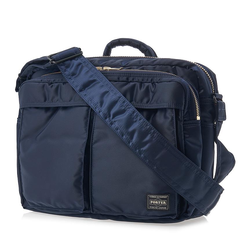 PORTER Tanker Zipper Sling Bag XL Unisex 622 15153 50