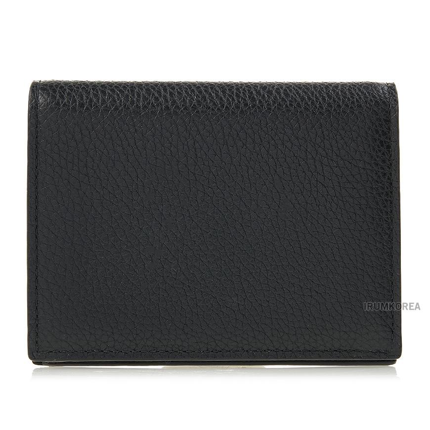 PRADA Women’s Logo Card Holder Wallet 1MV204 2BBE F0632