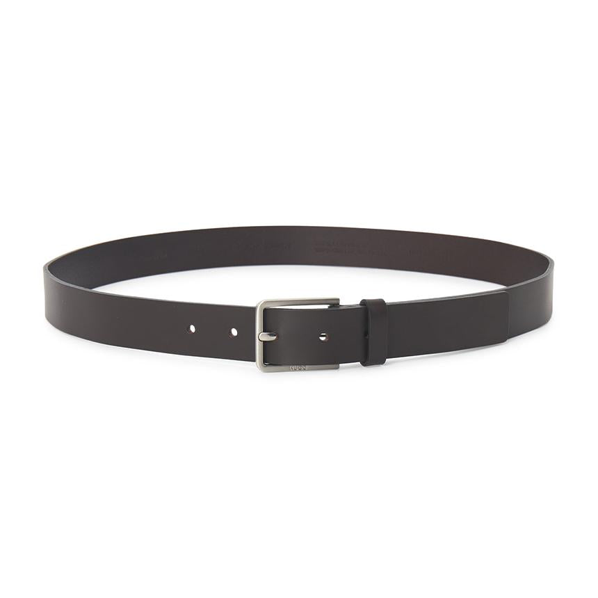 HUGO BOSS Men’s Leather Belt 50558778 202