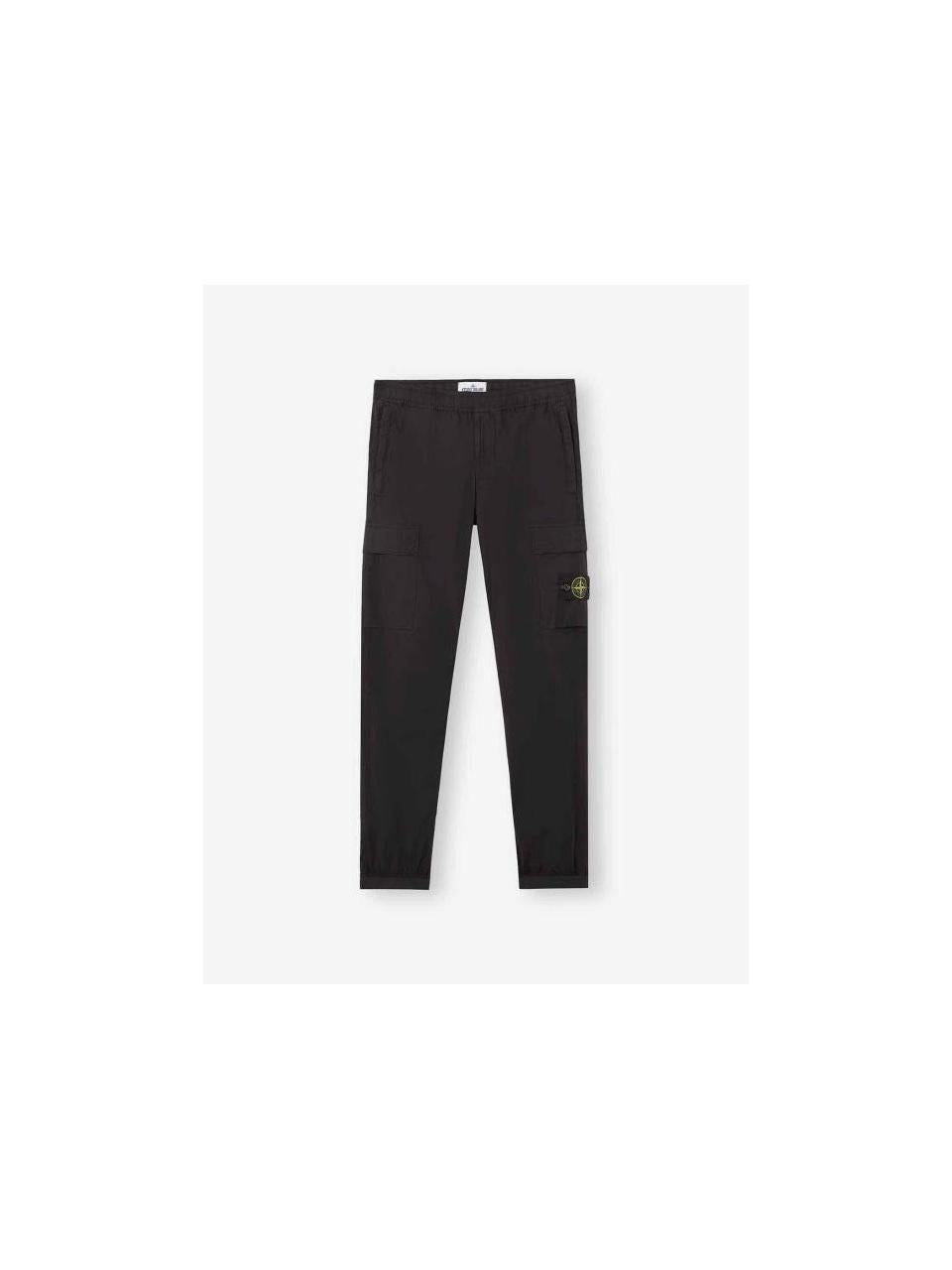 STONE ISLAND Matt Ripstop Cordura Advanced Fabric Clas K2S15 3100007 S0182 V0029