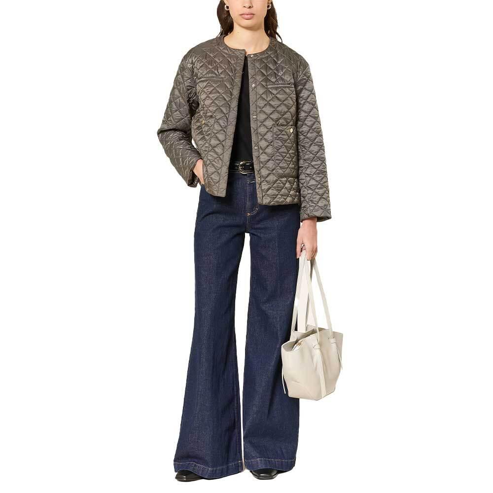 Max Mara Water-Repellent Gioiosa Puffer Down Jacket for Women 19481064600 084