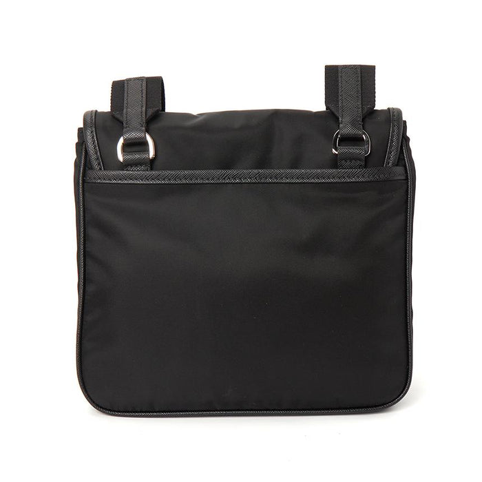 PRADA Re-Nylon Men’s Shoulder Bag 2VD077 2DMH F0002 OOO
