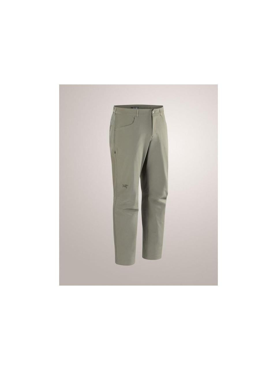 ARC`TERYX Creston SV Pants Men Regular Classic Pants CRESTON M APPFM09919 FOA