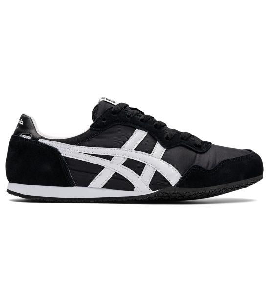 Onitsuka Tiger Serrano Low Top Sneakers 1183B400 001 K W DOM