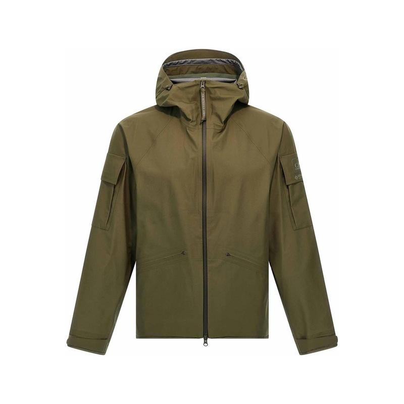 CP Company GORE-TEX INFINIUM Men’s Hooded Jacket