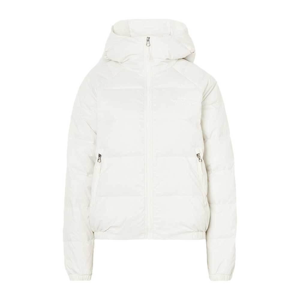 The North Face Women’s Hydrenalite Down Hooded Jacket NF0A5GGGQLI
