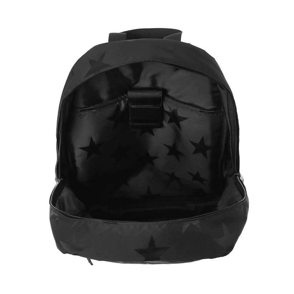 PORTER Flag Unisex Backpack Black 381 16837