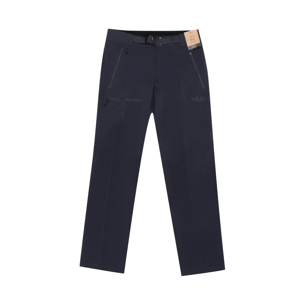 RAB Ebony Incline AS SH Men’s Classic Pants QFU 84 EBN