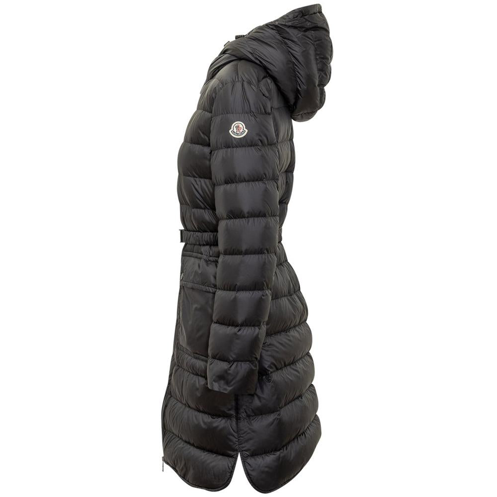 Moncler SEDAN Belted Down Puffer Jacket for Women 1C000 07 597YF 999