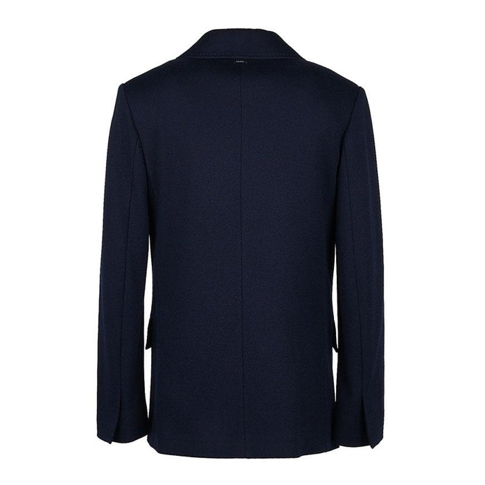 Max Mara Women’s Juditta Wool Jacket 002