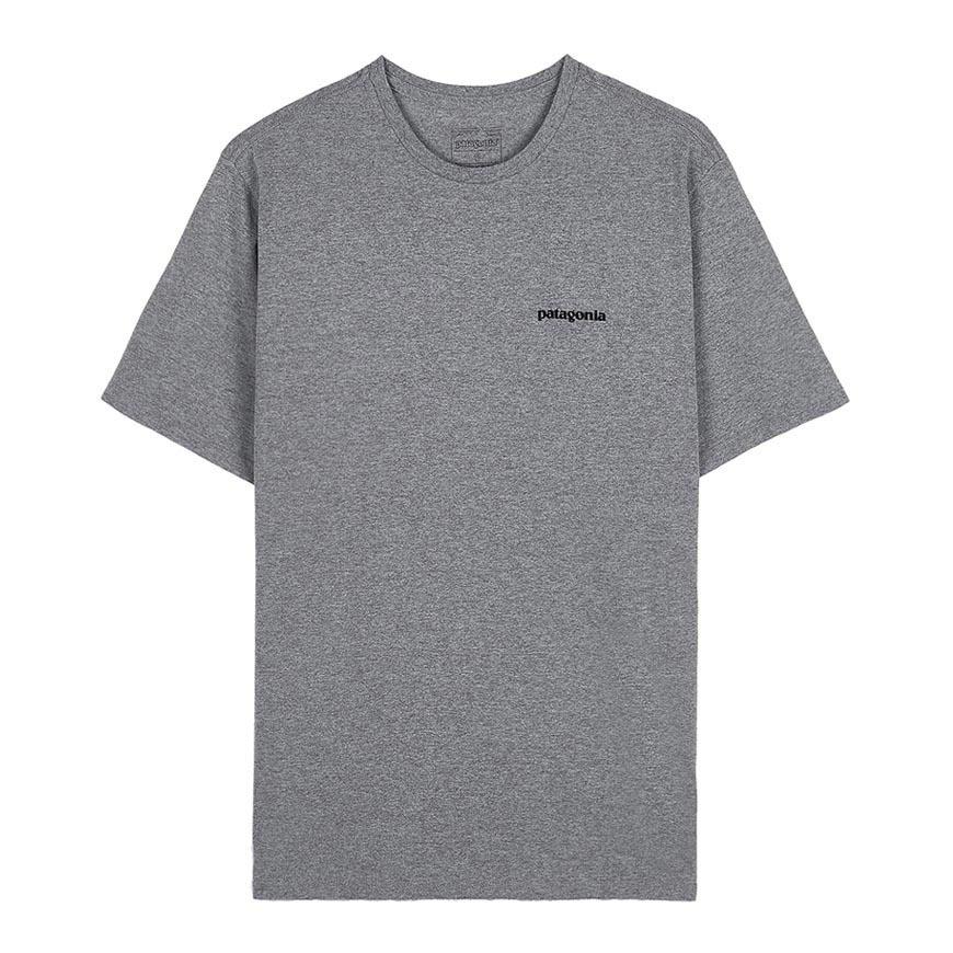 patagonia Men’s P-6 Responsibili-Tee GLH Graphic T-Shirt