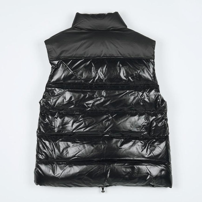 Pyrenex Unisex Down Puffer Vest HUY021 0009