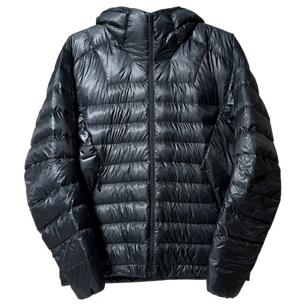 GOLDWIN 1000 Fill Power Hooded Down Jacket