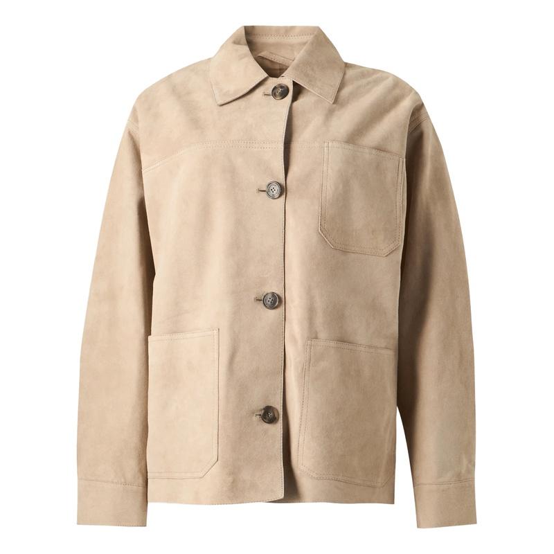 Max Mara Giera Women’s Jacket