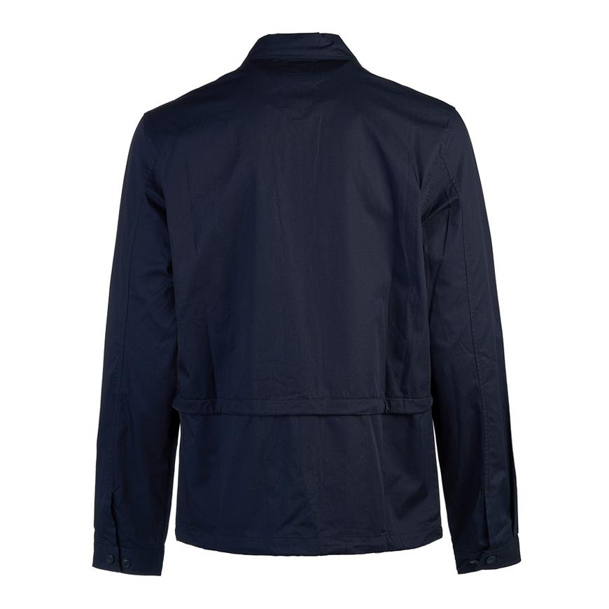 CP Company Men’s Gabardine Shirt Jacket 15CLSH042A 006472A 888 2
