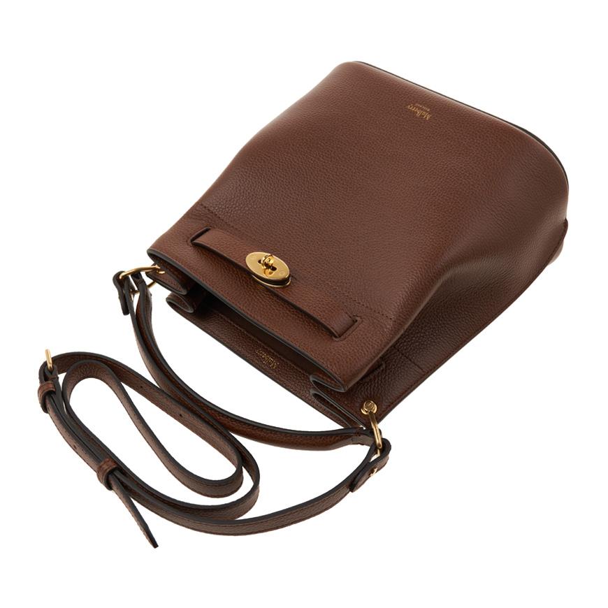 Mulberry Islington Leather Tote Bag for Women HH9395 552 G110