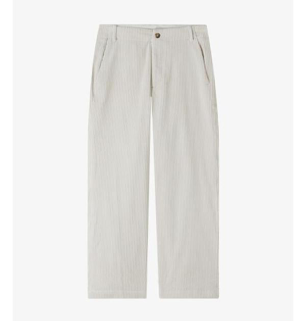 A.P.C. River H Trousers Classic Pants Men’s Navy Cotton