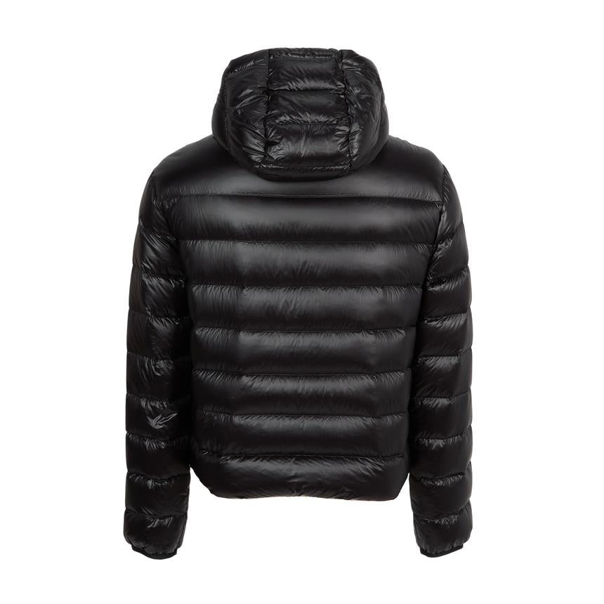 Moncler Forzo Men’s Down Puffer Jacket Black