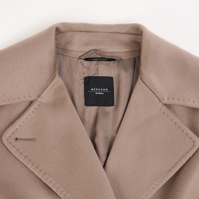 Max Mara Regina Wool Coat for Women RESINA 014